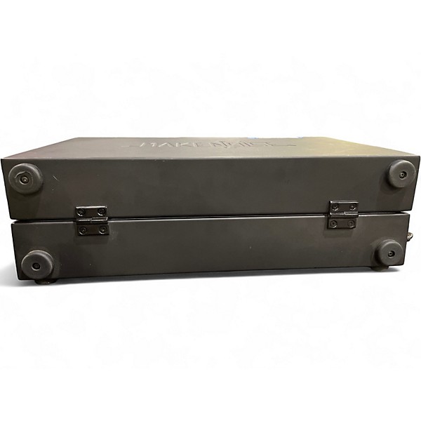 Used Makenoise Resynthesizer BLACK AND GOLD Synthesizer