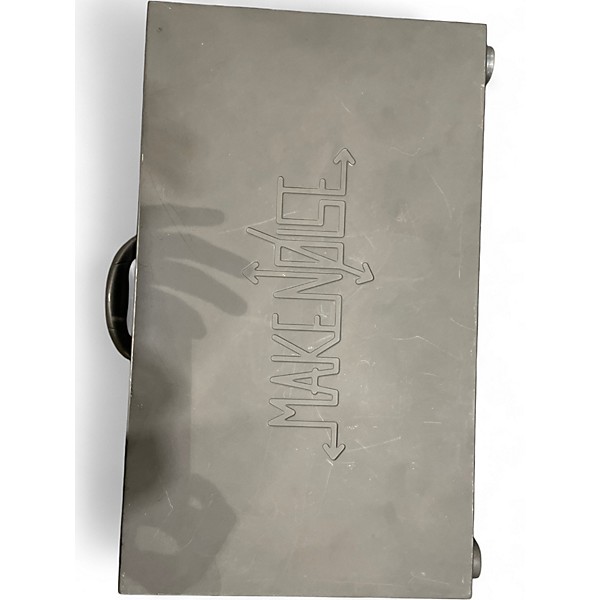 Used Makenoise Resynthesizer BLACK AND GOLD Synthesizer