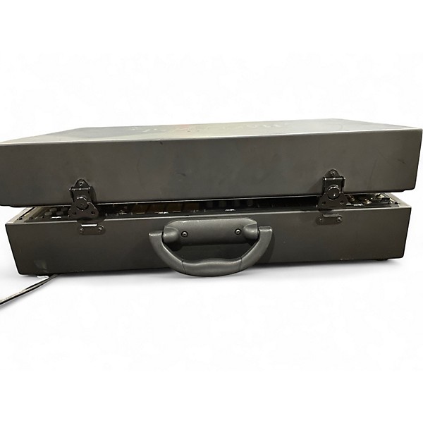 Used Makenoise Resynthesizer BLACK AND GOLD Synthesizer