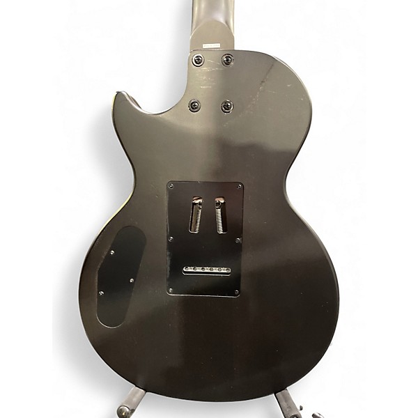 Used Epiphone LES PAUL SPECIAL GT Black Solid Body Electric Guitar