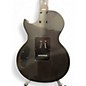 Used Epiphone LES PAUL SPECIAL GT Black Solid Body Electric Guitar