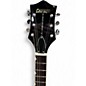 Used Gretch ELECTROMATIC G5120 BLACK Hollow Body Electric Guitar