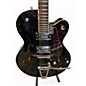 Used Gretch ELECTROMATIC G5120 BLACK Hollow Body Electric Guitar