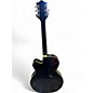 Used Gretch ELECTROMATIC G5120 BLACK Hollow Body Electric Guitar