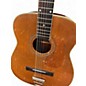 Used Harmony sovereign 12 natural 12 String Acoustic Guitar