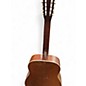 Used Harmony sovereign 12 natural 12 String Acoustic Guitar