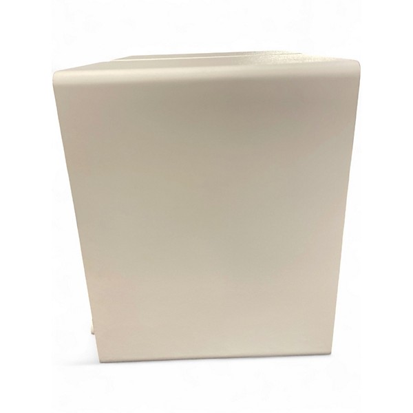 Used Yamaha HS4 Pair Powered Monitor