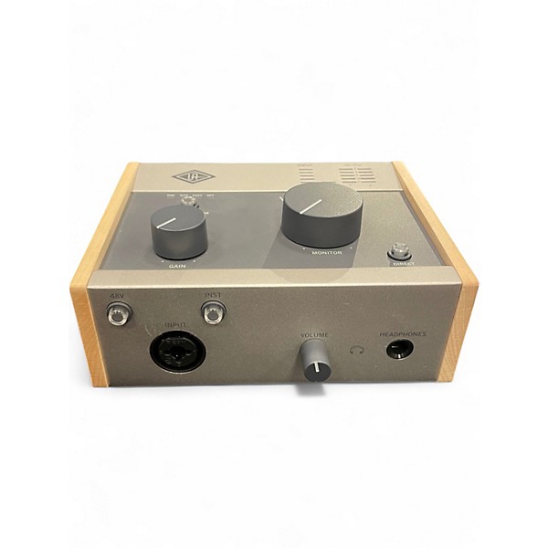 Used Universal Audio VOLT 176 Audio Interface