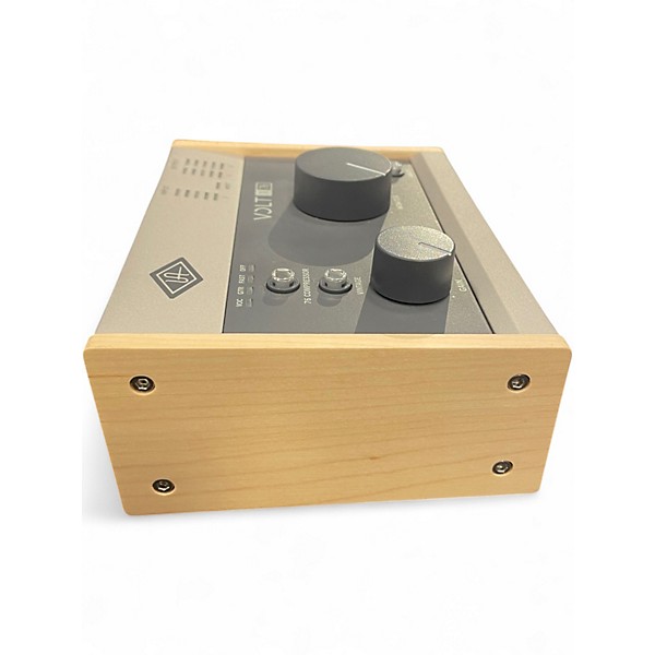 Used Universal Audio VOLT 176 Audio Interface