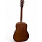 Used Yamaha F335 Natural Acoustic Guitar