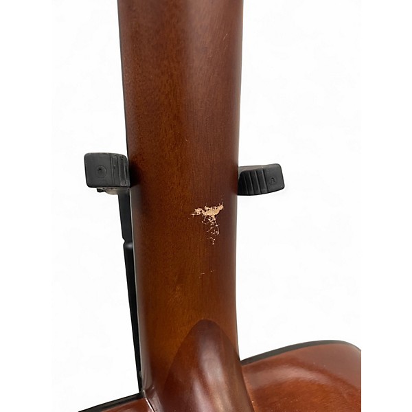 Used Yamaha F335 Natural Acoustic Guitar