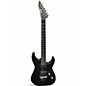 Used ESP LTD M10 Black Solid Body Electric Guitar thumbnail