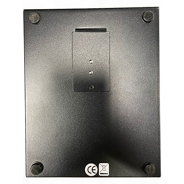 Used Electro-Harmonix Big Muff Distortion Effect Pedal