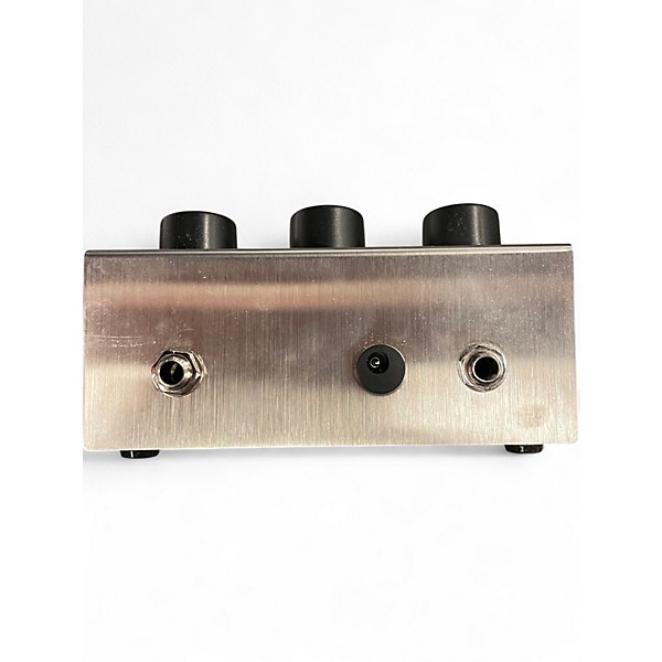 Used Electro-Harmonix Big Muff Distortion Effect Pedal