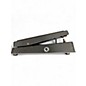 Used Dunlop GCB95 Original Crybaby Wah Effect Pedal