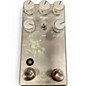 Used Walrus Audio Fathom Reverb Effect Pedal thumbnail