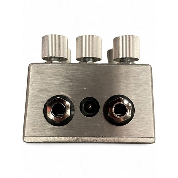 Used Walrus Audio Fathom Reverb Effect Pedal