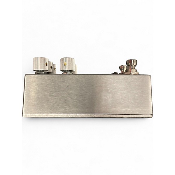 Used Walrus Audio Fathom Reverb Effect Pedal