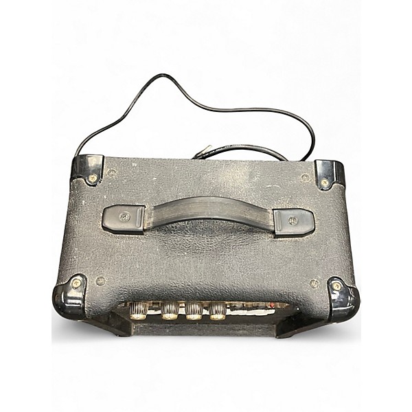 Used Marshall MG10CD 1X6.5 10W Guitar Combo Amp