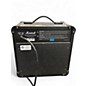 Used Marshall MG10CD 1X6.5 10W Guitar Combo Amp