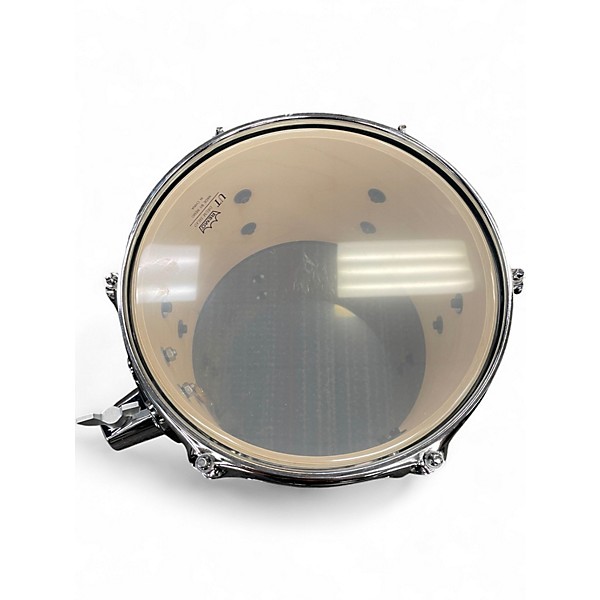 Used Yamaha 10X7 SBT 1007 RAVINE BLACK Drum