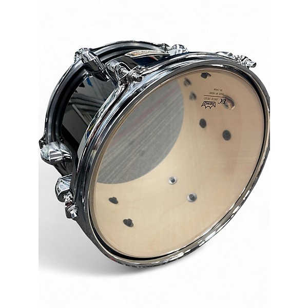 Used Yamaha 10X7 SBT 1007 RAVINE BLACK Drum