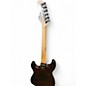 Used Charvel WARREN DEMARTINI PRO MOD BLOOD AND SKULL Custom Graphic Solid Body Electric Guitar