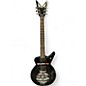 Used Dean CADI X Black Solid Body Electric Guitar thumbnail