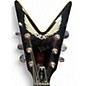 Used Dean CADI X Black Solid Body Electric Guitar