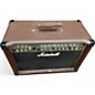 Used Marshall AS50R 50W 2X8 Acoustic Guitar Combo Amp thumbnail