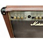 Used Marshall AS50R 50W 2X8 Acoustic Guitar Combo Amp