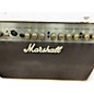 Used Marshall AS50R 50W 2X8 Acoustic Guitar Combo Amp