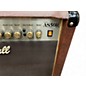 Used Marshall AS50R 50W 2X8 Acoustic Guitar Combo Amp