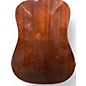 Used Guild d213nt natural 12 String Acoustic Guitar