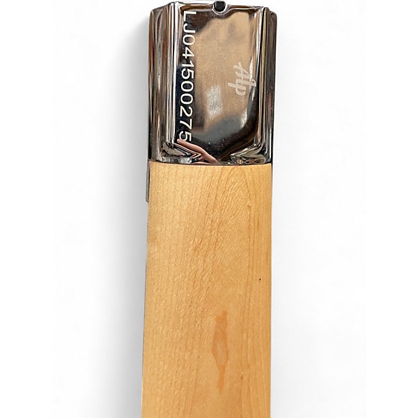 Used Jamstik MIDI Mint Green Electric Guitar