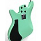 Used Jamstik MIDI Mint Green Electric Guitar