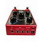Used Line 6 Pod Express Red Effect Processor