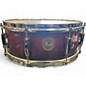 Used Pearl 15in LIMITED EDITION Wine Red Drum thumbnail
