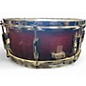 Used Pearl 15in LIMITED EDITION Wine Red Drum