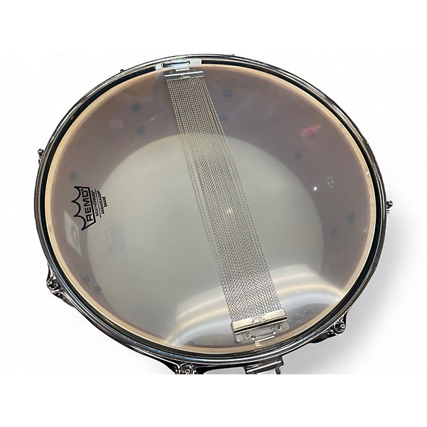 Used Pearl 15in LIMITED EDITION Wine Red Drum