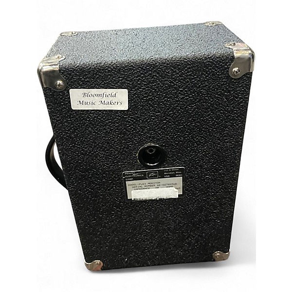 Used Peavey FLEX MONITOR Unpowered Speaker