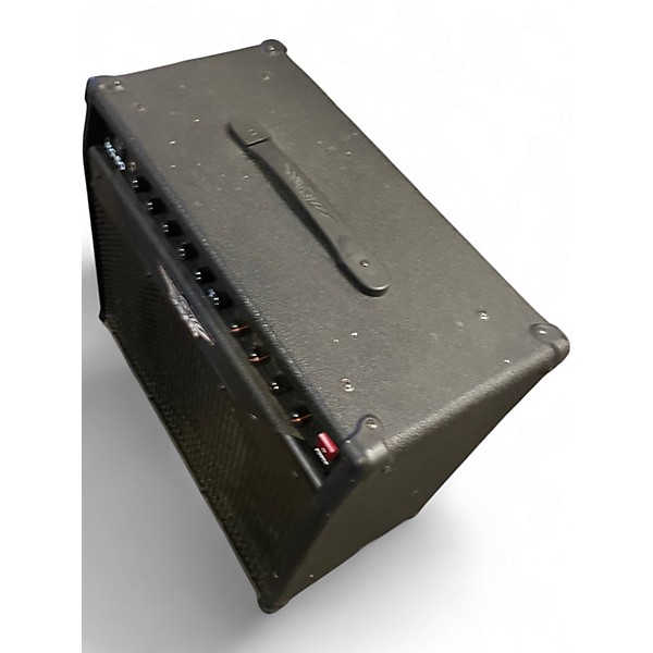 Used Raven RG60 60W 1x12 Guitar Combo Amp