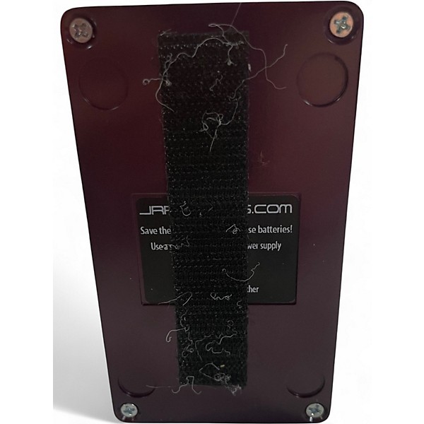 Used Jrr Pedals Princesses of Tone Effect Pedal