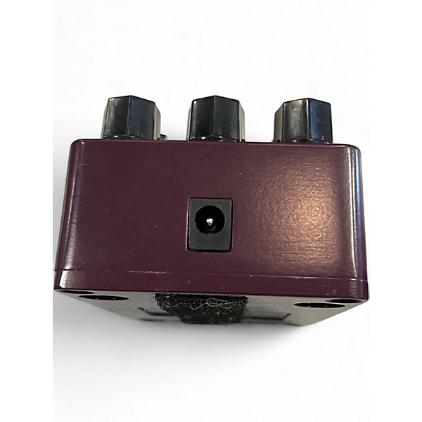 Used Jrr Pedals Princesses of Tone Effect Pedal