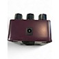 Used Jrr Pedals Princesses of Tone Effect Pedal