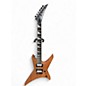 Used Jackson JS32T Warrior Natural Solid Body Electric Guitar thumbnail