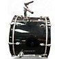 Used Ludwig 5 Piece Accent Black Drum Kit