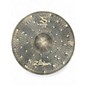 Used Zildjian 20in S Family Dark Ride Cymbal thumbnail