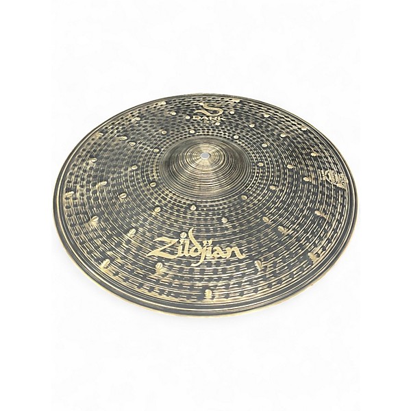 Used Zildjian 20in S Family Dark Ride Cymbal