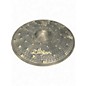 Used Zildjian 20in S Family Dark Ride Cymbal